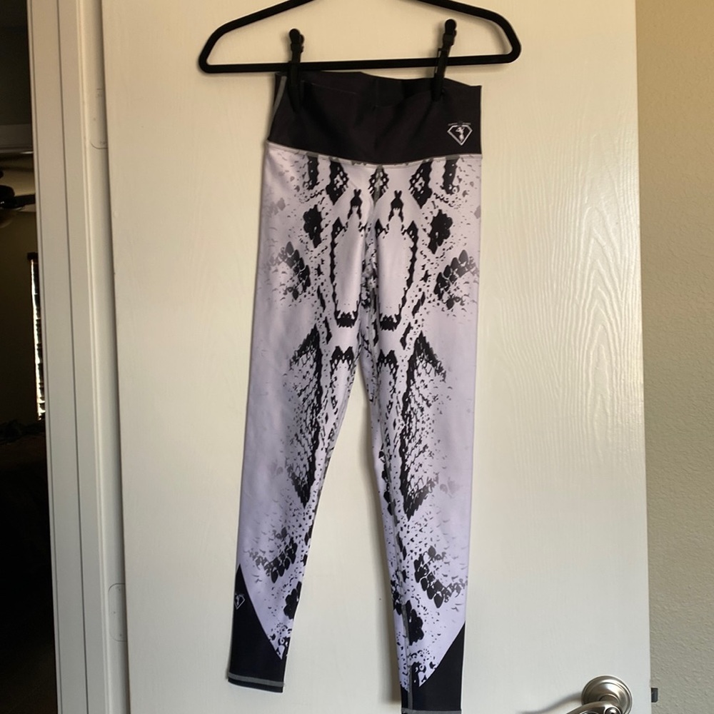 Superfit Babes Leggings